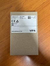 VIPA 031-1CD40 Analog input 4 x AI, 16 bit, 4...20mA