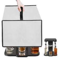 Cocktail Maker Cover for BLACK+DECKER Cocktail Maker Machine and Drink Maker ...