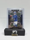 2025 Panini Select Jaxson Dart Concourse (RC) Base #93
