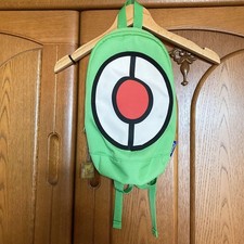 Mochila Pokemon Diamante Perla Satoshi's Premio No Venta Usada, con Charmander K