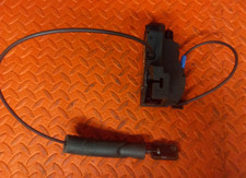 2008-16 RENAULT MEGANE FRONT LEFT PASSENGER SIDE DOOR LOCK MECHANISM 805030004R