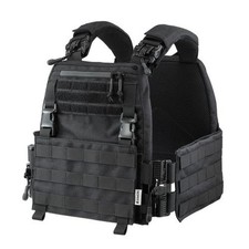 Elmon PLATE CARRIER QR GEN III - Plate Carrier with MOLLE System