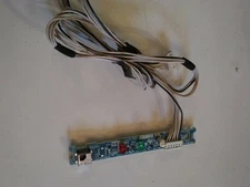 SONY KLV-S20G10 IR Sensor Board & Cable (172628413)