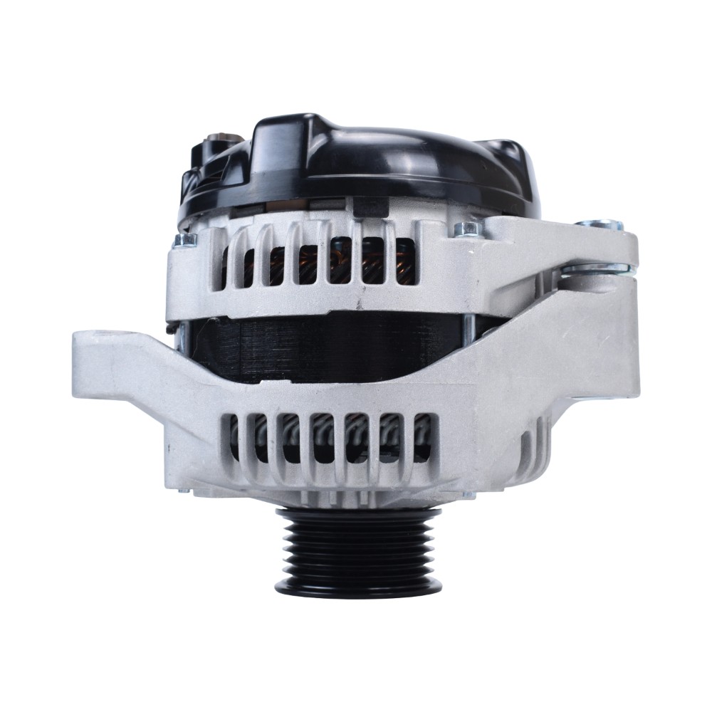 Alternator -150 Amp For 2004-2011 Maserati Quattroporte V8 4.2L 104210-3960 US
