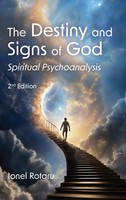 Ionel Rotaru | The Destiny And Signs Of God | Buch | Englisch (2024)