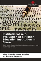 Institutional Self-Evaluation At A Higher Education Institution In Ceará Buch