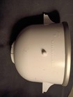 KitchenAid Ice Cream Maker Attachment Kit KICA0WH 2 Quart Bowl ONLY
