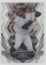 2019 Topps High Tek Christin Stewart #19 fm0