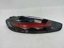 PORSCHE CAYMAN 718 Left Rear Light 982945095M Rückleuchte Hinten Links