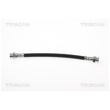 2x Bremsschlauch hinten für Alfa Romeo Mito 955 24331068