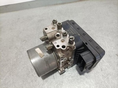 1338004451 ABS Mazda 6 Lim. GH 2.2 CE 125 ACTIVE 5-PTAS. 2007 4532652
