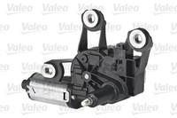 Wischermotor Scheibenwischmotor Hinten FüR Ford Fiesta V JH JD Van 01-12 1422314