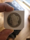 1921-P Morgan Silver Dollar  PL/ Mirror Nice Eye Appeal Strong Strike. 66 ١١