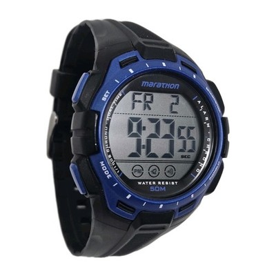 Timex Marathon TM5K94700 Digital Sport Watch 