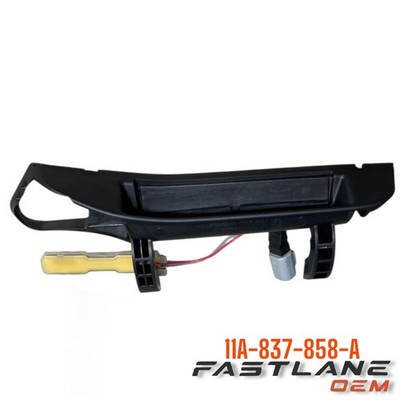 GENUINE VOLKSWAGEN HANDLE NEW OEM 11A-837-858-A
