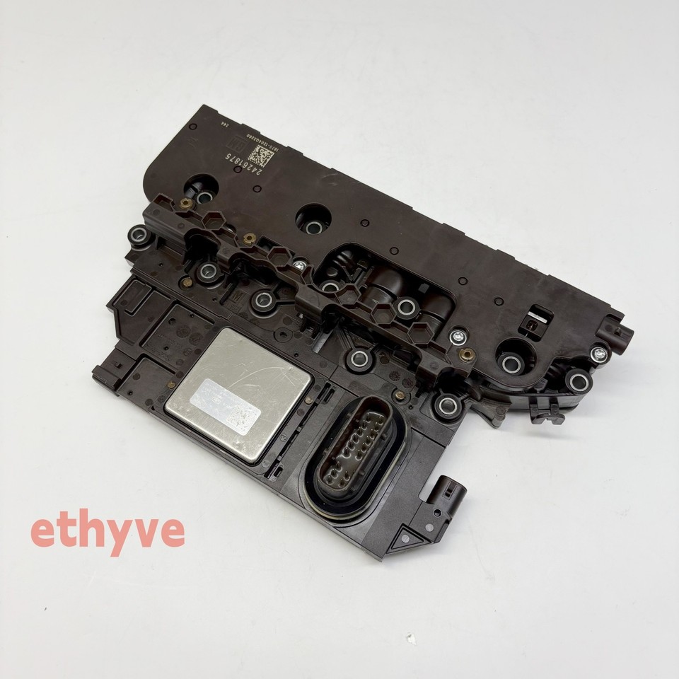 6T70/6T75/6T80 TCM Transmission Control Module For Buick Cadillac ...