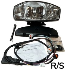 Grote 38802 Passenger Side Snow Plow Light Wharness Hardware Western Fisher Nos Grote 38802 Passenger Side Snow Plow Light Wharness Hardware Western Fisher Nos