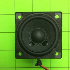 Ihome ID91 Stereo Radio Single Internal Speaker CDF5050A-043G