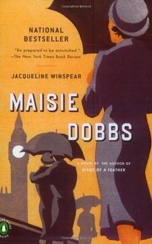 Maisie Dobbs  von Winspear, Jacqueline | Buch | Zustand sehr gut