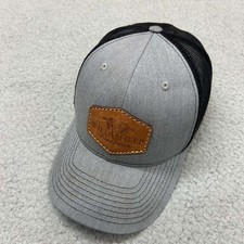 Wild Sheep Foundation Hat Cap Mens Trucker Ha...