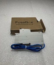 Fusebox 20A 6kA 30mA B Curve Type ac RCBO
