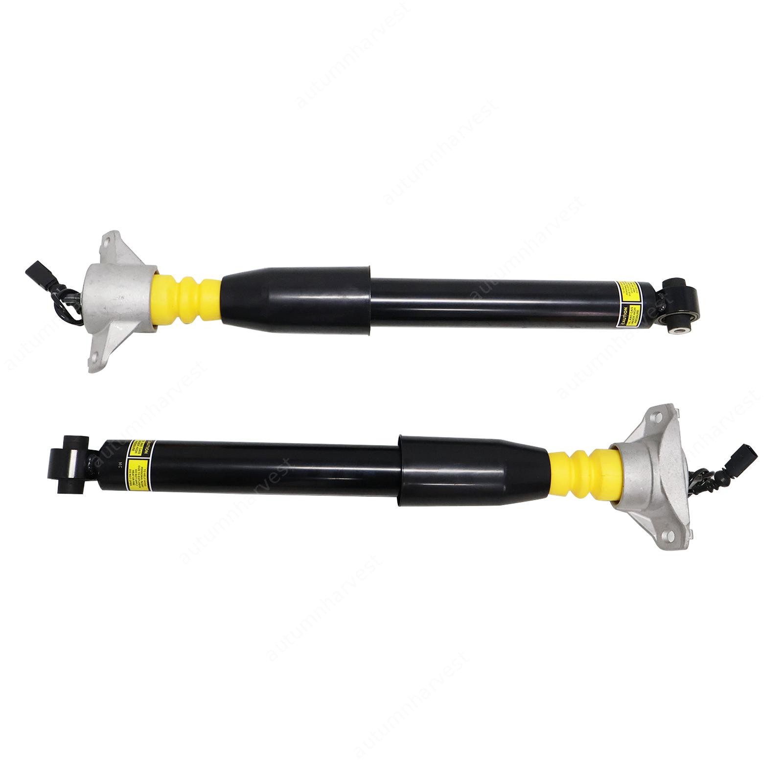 Lamborghini Urus 2016-2022 Rear Right Shock absorbers Set P/N 4M0513021AC