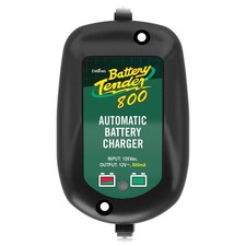 Battery Tender Battery Doctor Rainproof 12 Volt Battery Charger 022-0150-dl-wh Battery Tender Battery Doctor Rainproof 12 Volt Battery Charger 022-0150-dl-wh