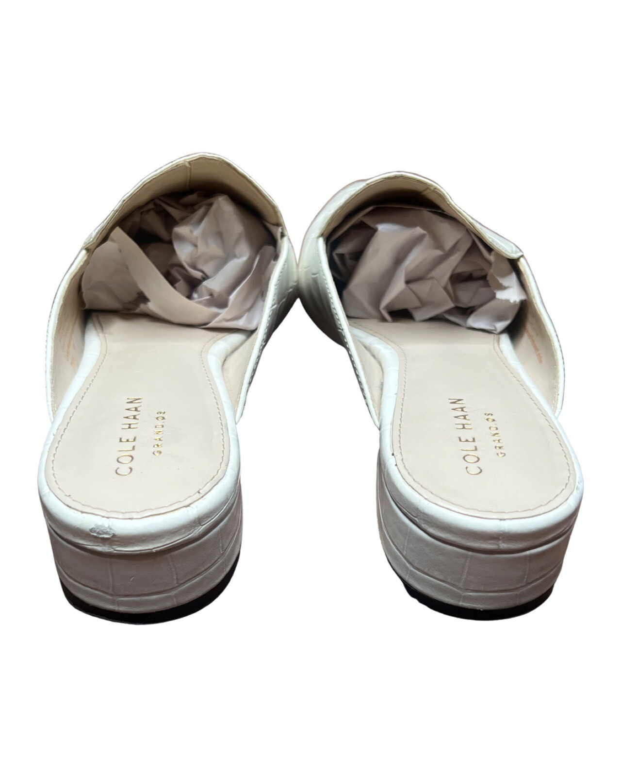 cole haan grand os flats