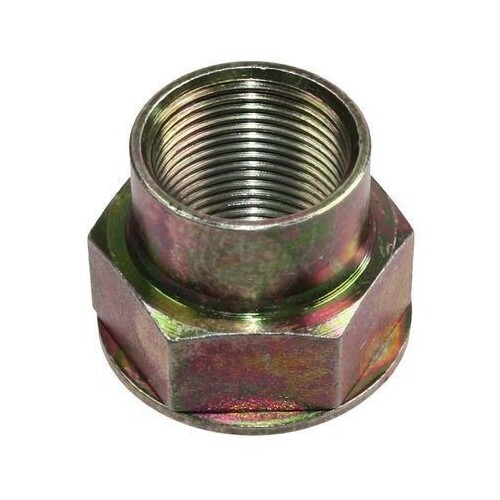 A.b.s. 911650 - Écrou D'essieu, Arbre D'essieu