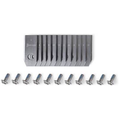 Ecovacs Goat Blade Kit Klingensatz Ersatzklingen Ersatzmesser Scharfe Klingen