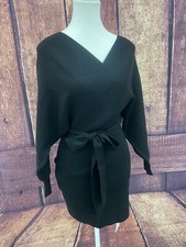 Zonsaoja Ladies XSmall Sweater Dress