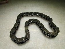 Mercedes E Class W210 96-02 E300 TD OM606 engine timing chain guide small