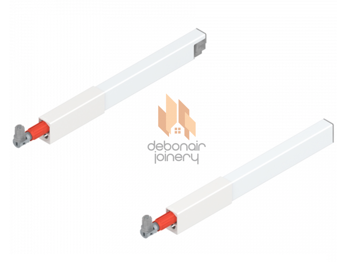blum レール　270mm 7セット blum レール 270mm 7セット