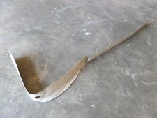 MOONEY M20K 231 AIRCRAFT RIGHT SIDE UPPER FORWARD WING FAIRING COWLING FILLET