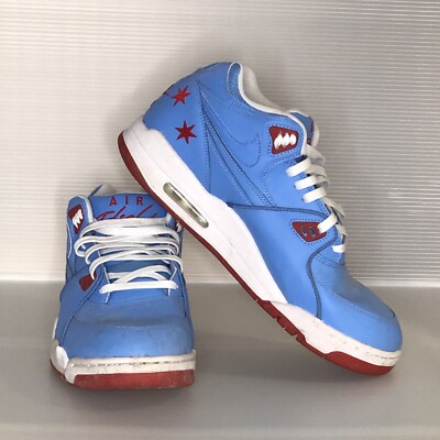 Size 12 - Nike Air Flight 89 Chicago All-Star | eBay display picture 1