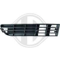 Diederichs LüFtungsgitter StoßFäNger Rechts FüR Audi A6 4A C4 4A2 4A5 1023046
