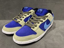 Nike Dunk Low SB ACG Celadon BQ6817301