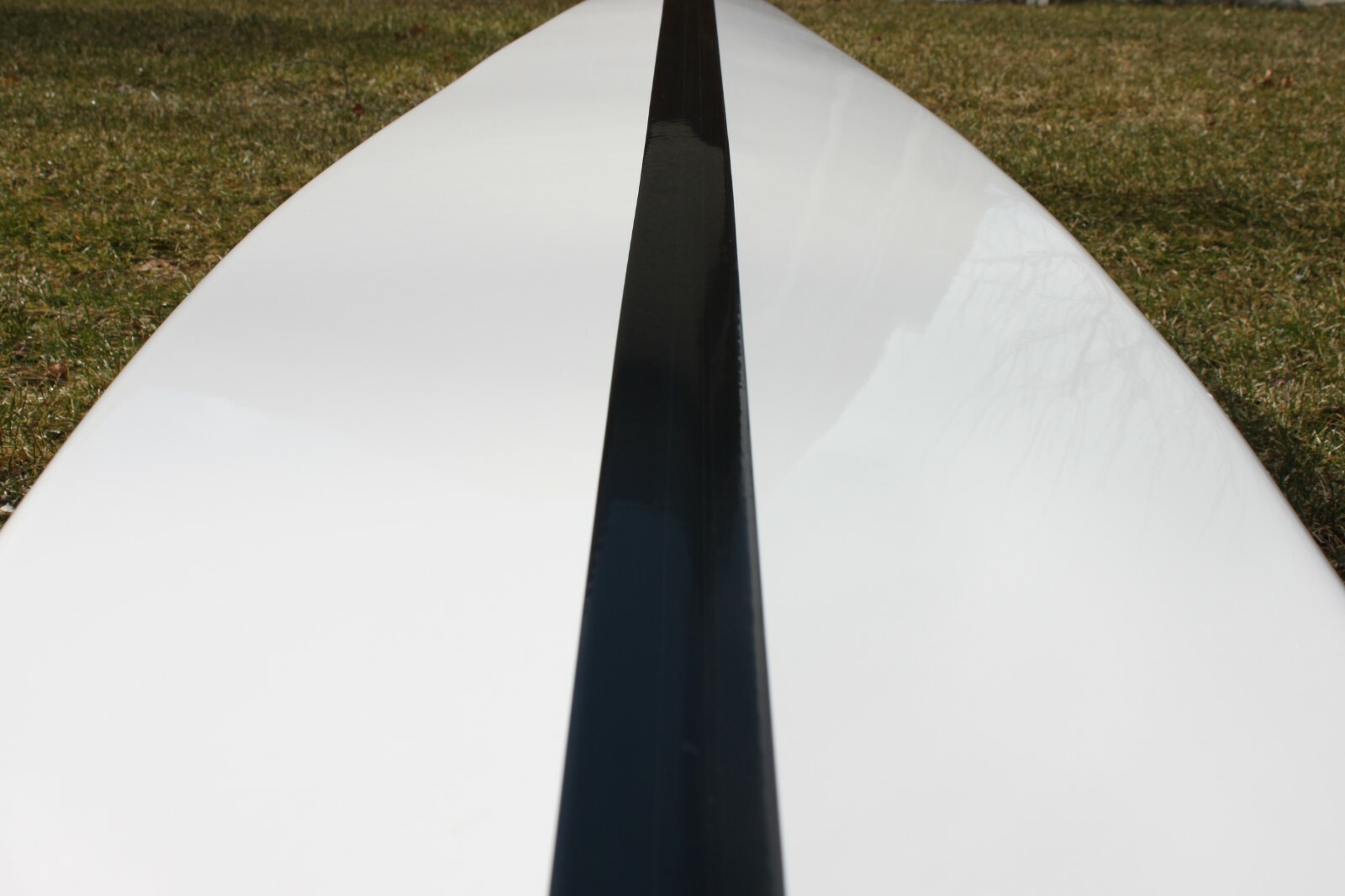 PereGuard Kayak Keel Guard 2" Width Canoe SUP Kayak Abrasion Resistance