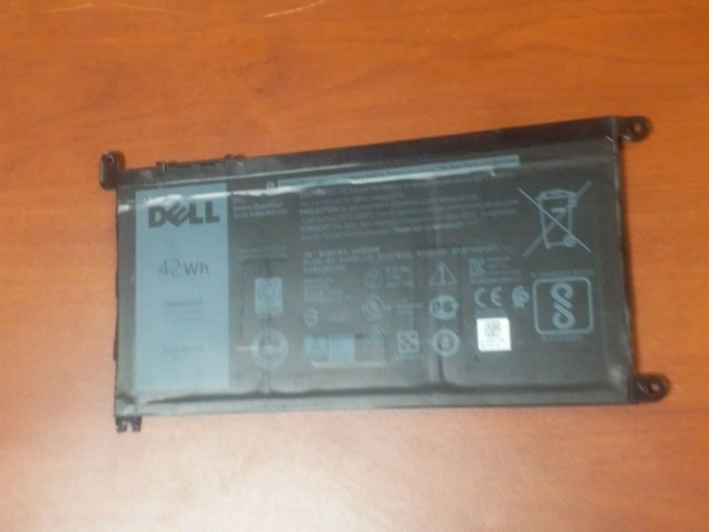Dell p32e аккумулятор