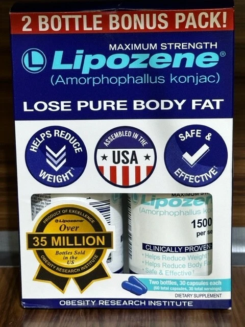 Lipozene Review 2025 Scam