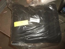 ENCON 8ANT4 EMERGENCY FIRE BLANKET 62" X 84" WOOL (PP1)