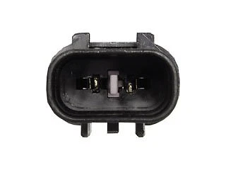 Conjunto de ventilador condensador Dorman A/C para 1997-2002 Mirage 620-308 - Imagem 2 de 4