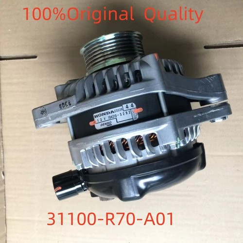 Alternator For Honda Accord 3.5L 3471cc V6 Gas 20082012 31100R70A01