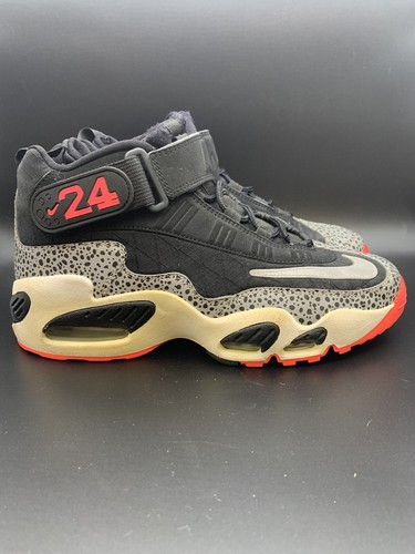 NIKE AIR GRIFFEY MAX 1 PREMIUM \