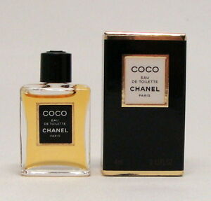 coco chanel perfume small bottle