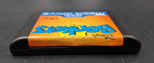 Disney's Bonkers - SEGA Megadrive Mega Drive - Sans Notice - PAL - Bon Etat - Photo 8/8