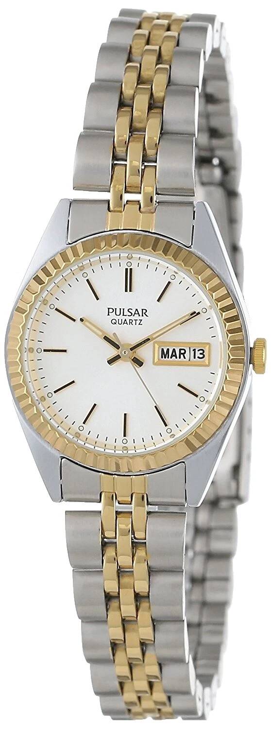 Pulsar Luxury Wristwatches