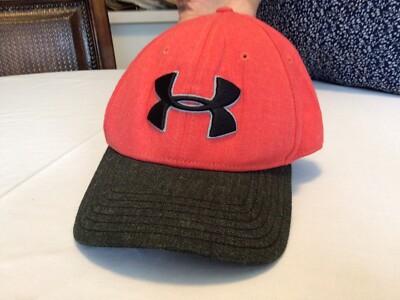 under armour caps for men