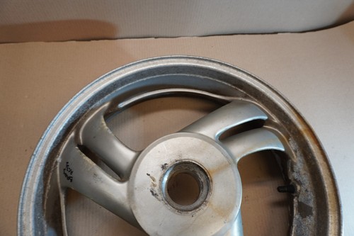 Honda NT650 NT400 NT BROS RC31 NC25 Hinterrad Felge 4.50X17 - Bild 4 von 13