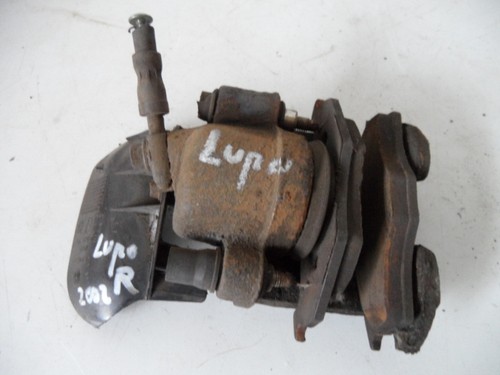 VW Lupo 2000 Bremssattel vorne rechts